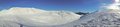 82 Panoramica sull'Ocre salendo alla cima del Cefalone