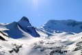12 Il picco piu' caratteristico dell'alta Val Chiarino
