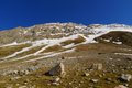 09 Il Monte Corvo visto dal piano delle Solagne