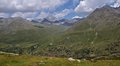 51 La valle Cedec e il gran Zebru